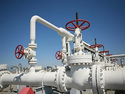 API 6D กับ API 608: มาตรฐาน Valve ใดที่เหมาะกับโครงการไปป์ไลน์