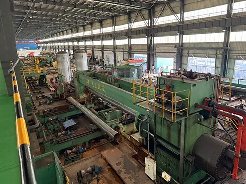 Smart coating line with full‑process traceability Smart coating line with full‑process traceability